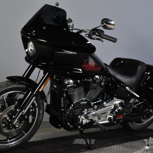 2026 Harley-Davidson® Low Rider™ ST FXLRST thumb 0