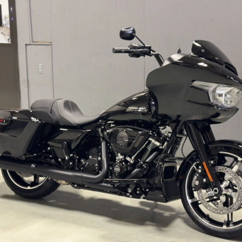 FLTRX 2026 Road Glide® thumb 3