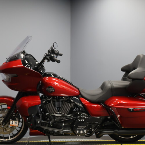 2026 Harley-Davidson® Road Glide Limited FLTRXL thumb 0
