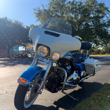 FLH 2021 Electra Glide® Revival™ thumb 0
