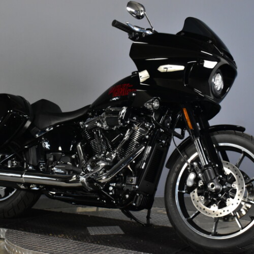 2026 Harley-Davidson® Low Rider™ ST FXLRST thumb 2