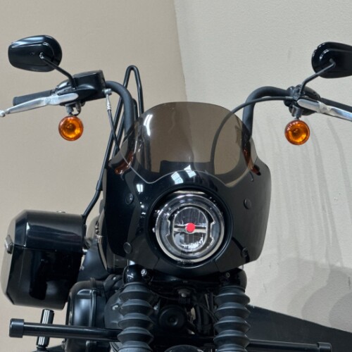 FXBB 2018 Street Bob® thumb 1