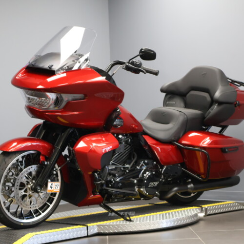 2026 Harley-Davidson® Road Glide Limited FLTRXL thumb 1