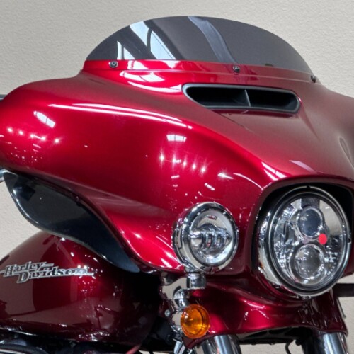 FLHXS 2017 Street Glide® Special thumb 1