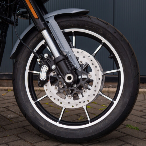 2026 Harley-Davidson® Low Rider® ST  thumb 0