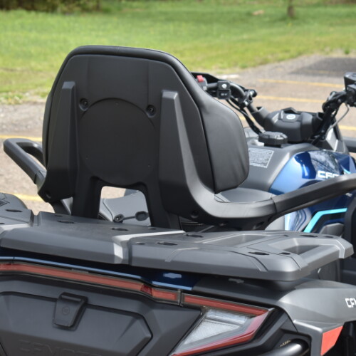  2026 CFORCE 600 Touring thumb 0