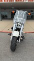 2018 Harley-Davidson® Fat Boy® Bonneville Salt Pearl