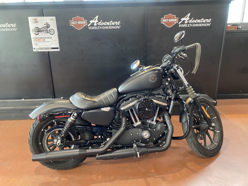 XL 883N 2020 Iron 883™