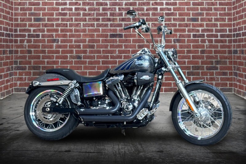 FXDBP 2014 Street Bob®