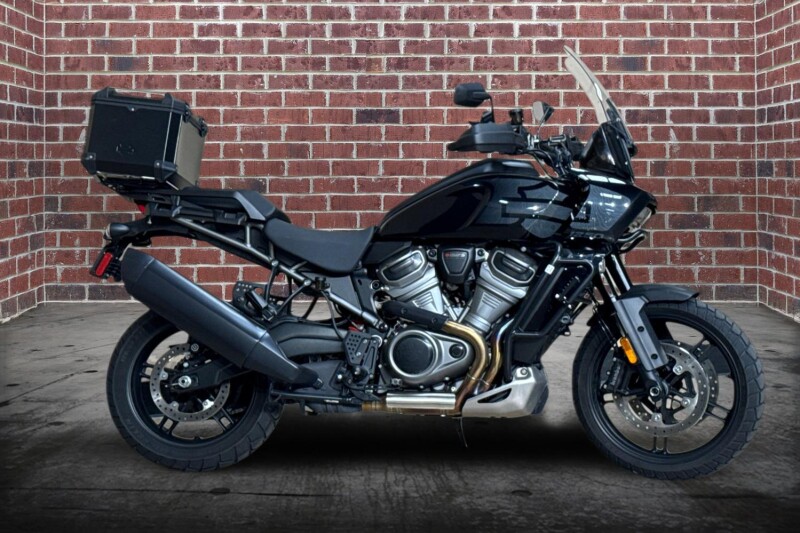 RA1250S 2024 Pan America™ 1250 Special