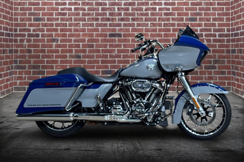 FLTRXS 2023 Road Glide® Special