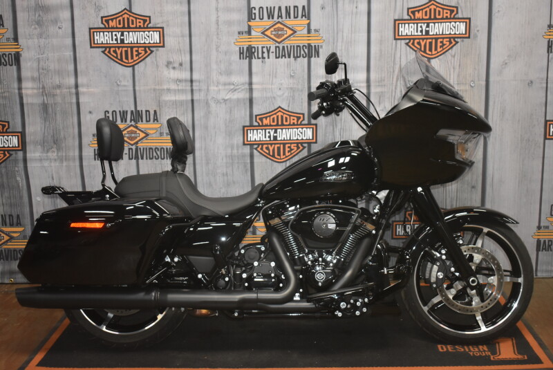 FLTRX 2024 Road Glide®