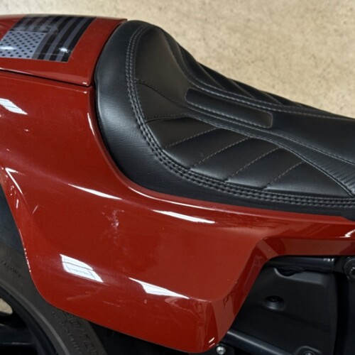 RH1250S 2024 Sportster™ S thumb 0
