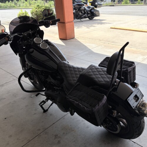 FXLRS 2021 Low Rider® S thumb 0