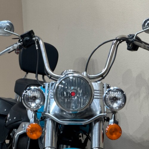 FLSTC 2017 Heritage Softail® Classic thumb 1