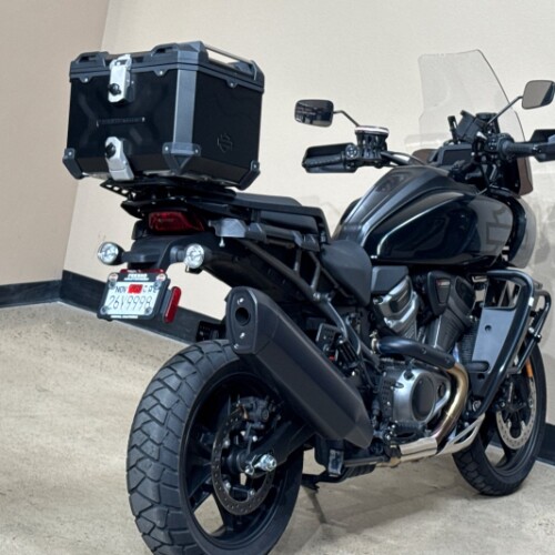 RA1250S 2024 Pan America™ 1250 Special thumb 1