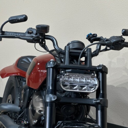 RH1250S 2024 Sportster™ S thumb 1