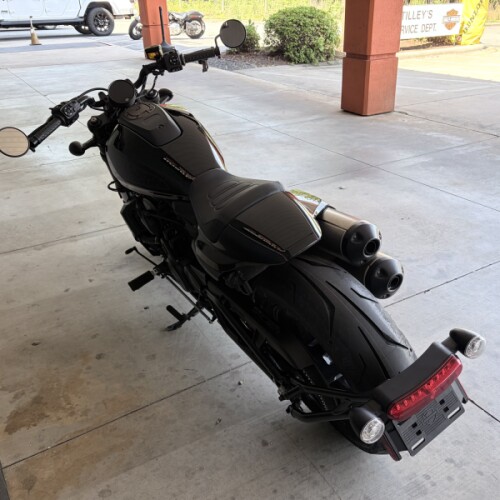 RH1250S 2022 Sportster® S thumb 0