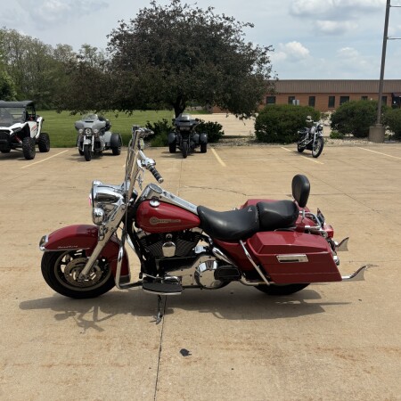 2006 Road King Shrine thumb 0