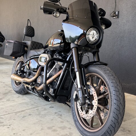 FXLRS 2021 Low Rider® S thumb 2