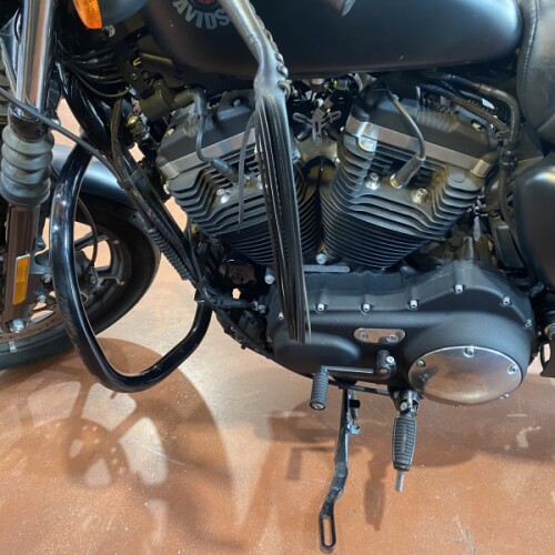 XL 883N 2020 Iron 883™ thumb 1