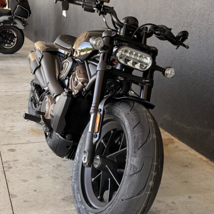 RH1250S 2022 Sportster® S thumb 1