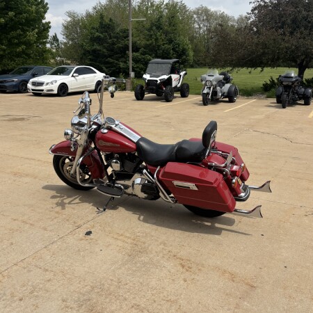 2006 Road King Shrine thumb 1