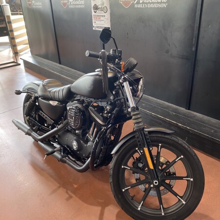 XL 883N 2020 Iron 883™ thumb 3