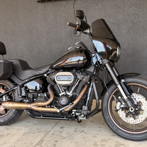 FXLRS 2021 Low Rider® S thumb 3