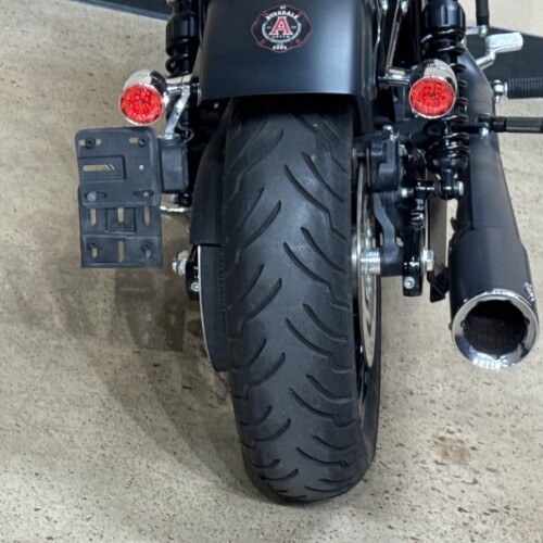 FXDBP 2014 Street Bob® thumb 0