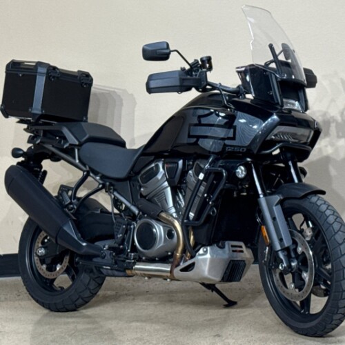 RA1250S 2024 Pan America™ 1250 Special thumb 3