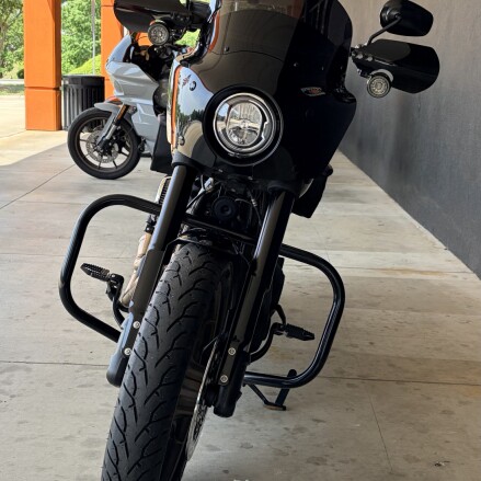 FXLRS 2021 Low Rider® S thumb 1
