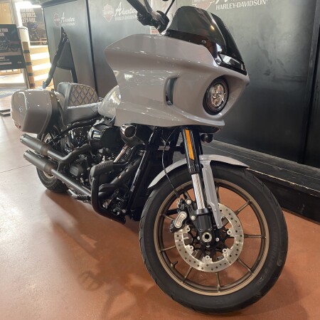 FXLRST 2024 Low Rider™ ST thumb 2