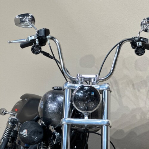 FXDBP 2014 Street Bob® thumb 2