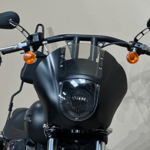 FXDBP 2014 Street Bob® thumb 2