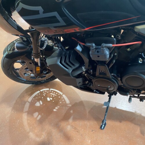 RA1250ST 2026 Pan America® 1250 ST thumb 0