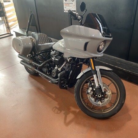 FXLRST 2024 Low Rider™ ST thumb 3