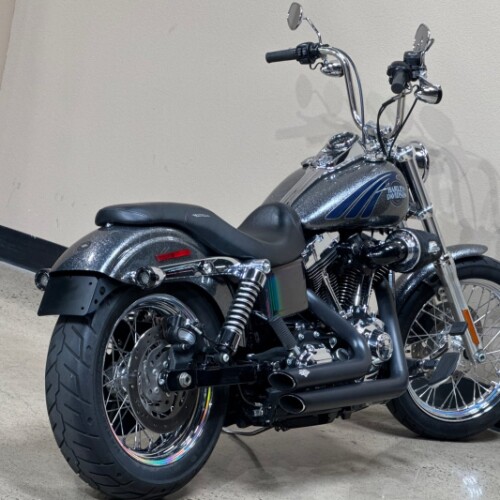 FXDBP 2014 Street Bob® thumb 0