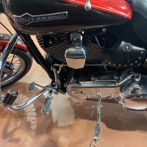 FXDC 2012 Super Glide® Custom thumb 0