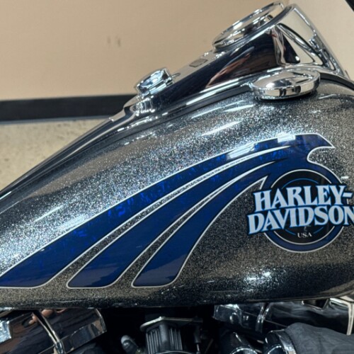 FXDBP 2014 Street Bob® thumb 1