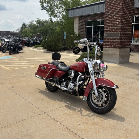 2006 Road King Shrine thumb 3
