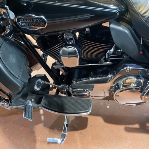 FLHTCU 2009 Electra Glide® Ultra Classic® thumb 0