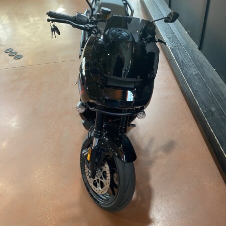 RA1250ST 2026 Pan America® 1250 ST thumb 1