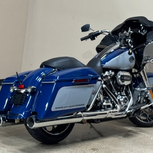 FLTRXS 2023 Road Glide® Special thumb 2