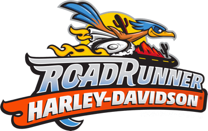 Roadrunner Harley-Davidson® logo