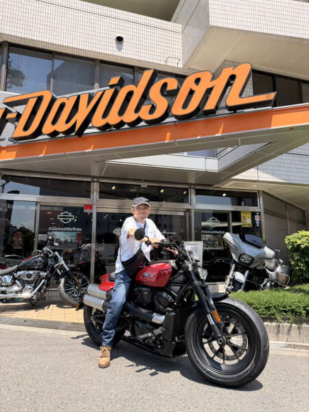 ハーレーダビッドソン大阪 | ハーレーダビッドソン大阪/Harley