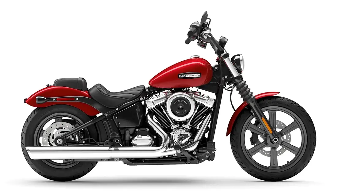 2026 Harley-Davidson® Street Bob®