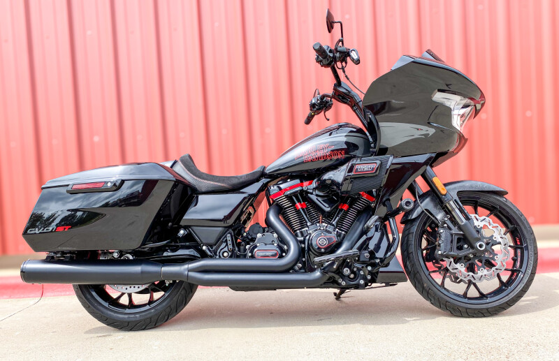 2024 Harley-Davidson® CVO™ Road Glide® ST FLTRXSTSE