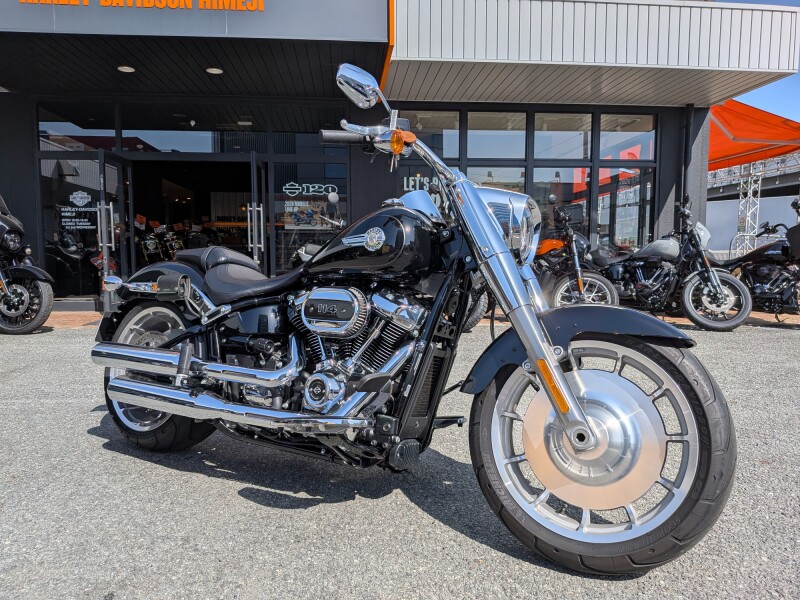 ハーレー 新車 中古車販売｜ハーレーダビッドソン姫路 | Harley