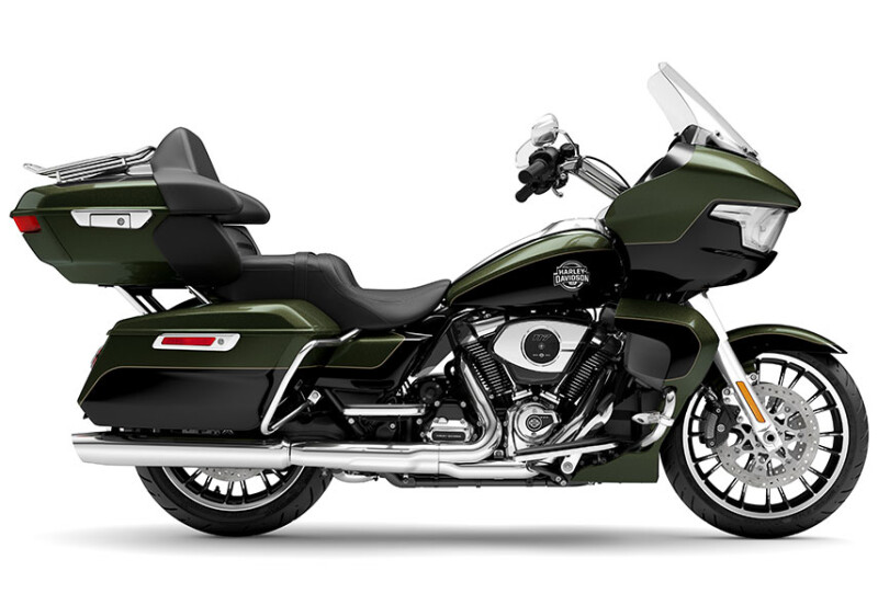 2026 Harley-Davidson® Road Glide Limited FLTRXL